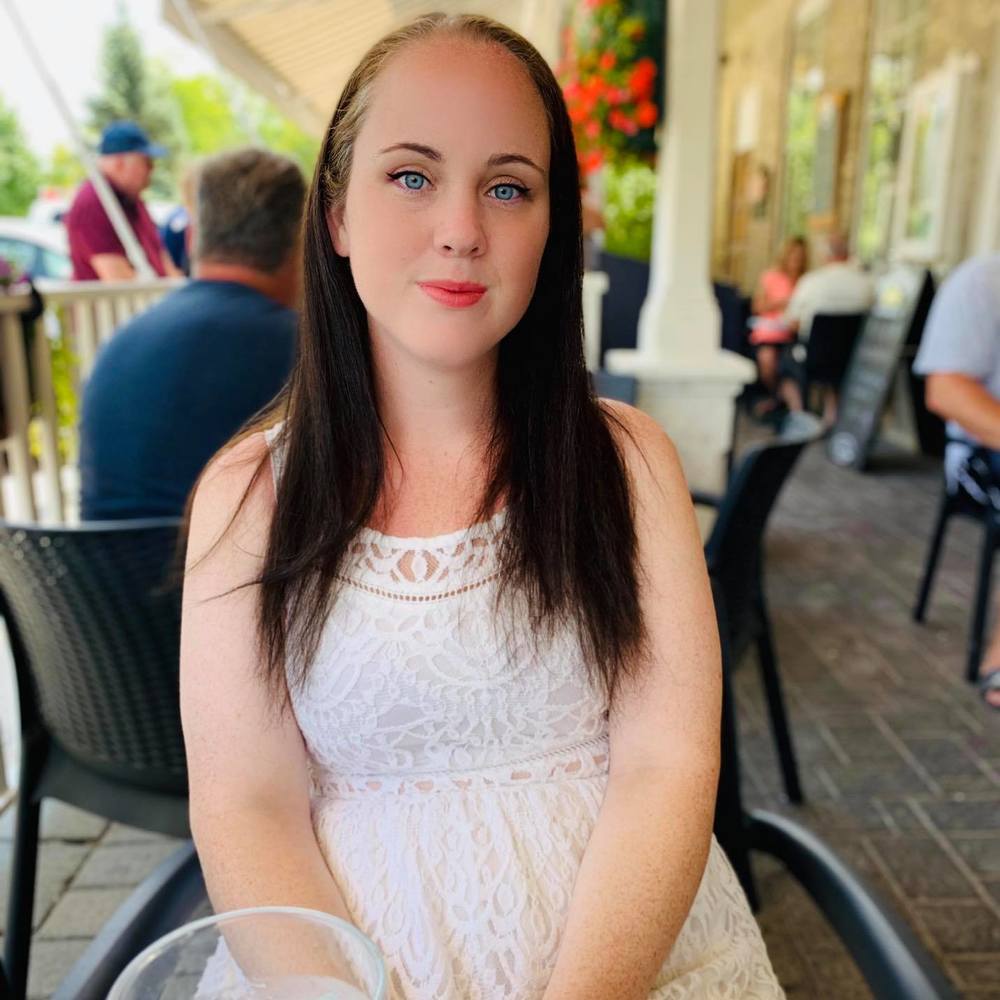 Meet your Posher, Jo